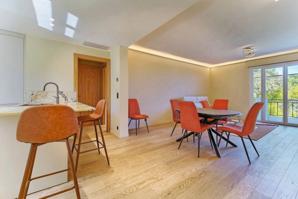 Appartement de luxe à vendre à Saint-Jean-Cap-Ferrat, 1 690 000 €, Photo 2