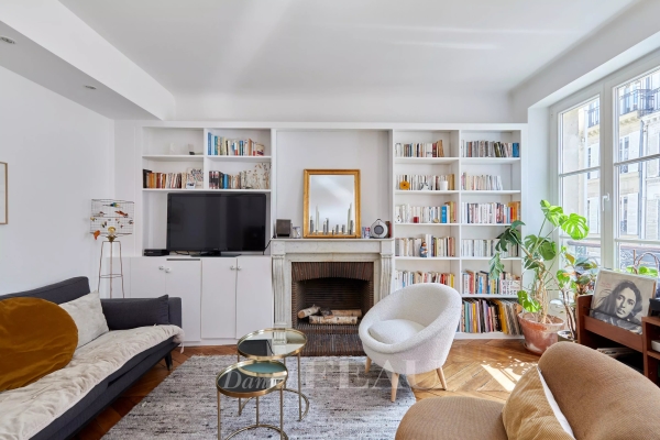 Appartement de luxe à vendre à Paris 9Ème, 1 080 000 €, Photo 2