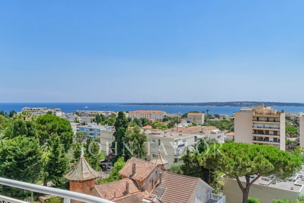 Luxury Apartment for sale in Cannes, 960 000 €, Photo 2