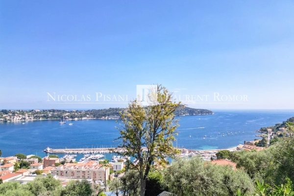 Luxury House for sale in Villefranche-sur-Mer, 6 430 000 €, Photo 2