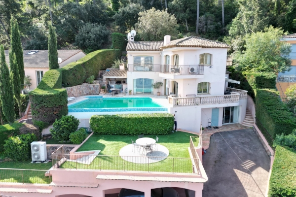 Luxury House for sale in Théoule-sur-Mer, 1 990 000 €, Photo 2