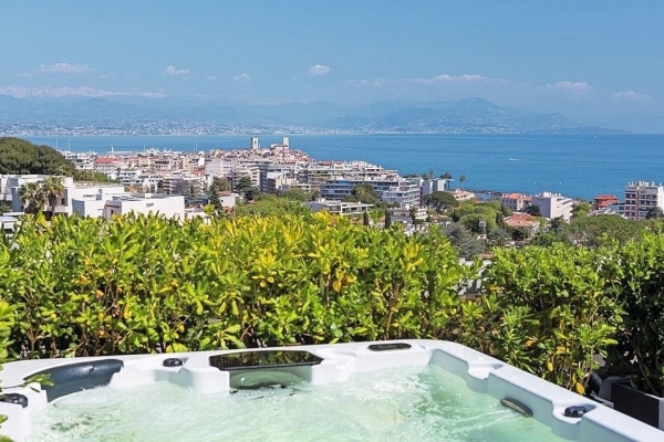 Appartement de luxe à vendre à Antibes, 2 590 000 €, Photo 3