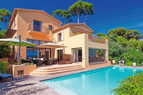 Luxury House for sale in Cap d'Antibes, 9 600 000 €, Photo 3