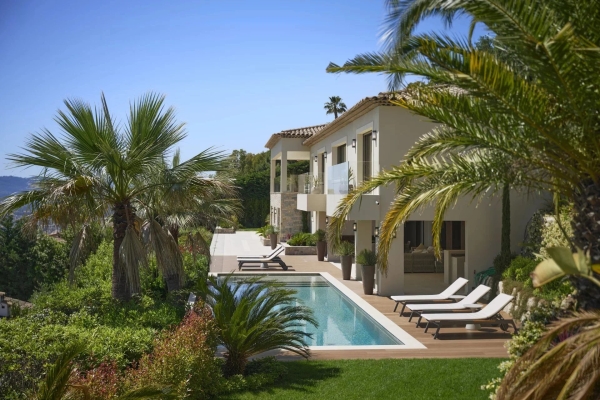 Maison de luxe à vendre à Cannes, 13 800 000 €, Photo 3