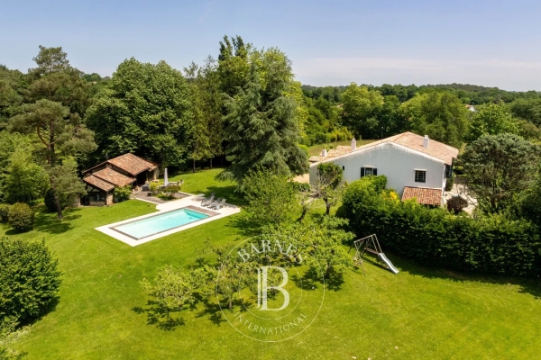 Maison de luxe à vendre à Bidart, 3 500 000 €, Photo 3