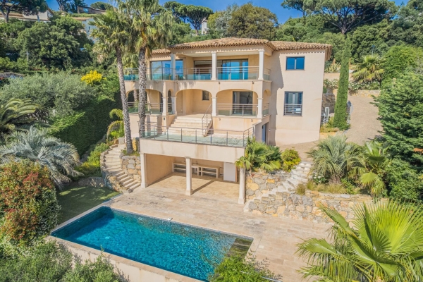 Maison de luxe à vendre à Sainte-Maxime, 2 490 000 €, Photo 3