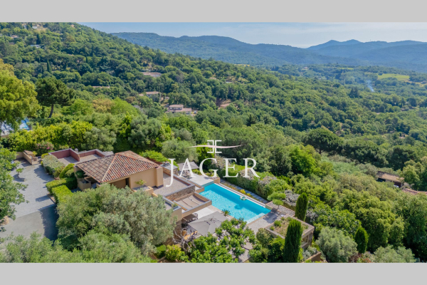Luxury House for sale in La Garde-Freinet, 1 850 000 €, Photo 3