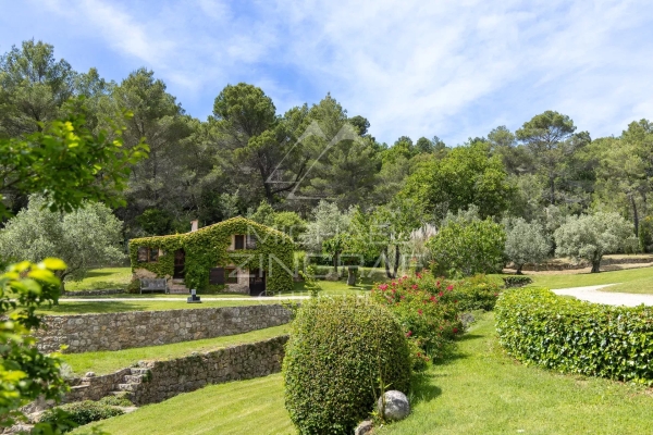 Maison de luxe à vendre à Fayence, 3 450 000 €, Photo 4