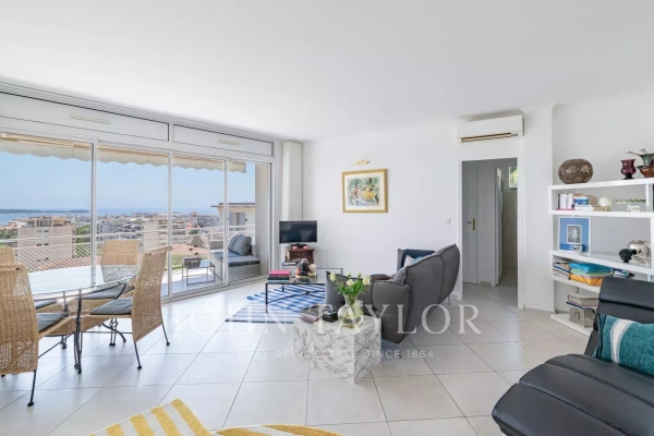 Luxury Apartment for sale in Cannes, 960 000 €, Photo 4