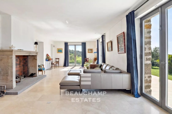 Luxury House for sale in Fayence, 5 800 000 €, Photo 4