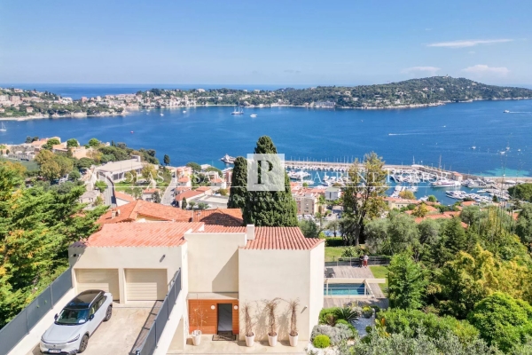 Luxury House for sale in Villefranche-sur-Mer, 6 430 000 €, Photo 4