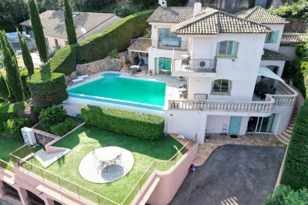Luxury House for sale in Théoule-sur-Mer, 1 990 000 €, Photo 4
