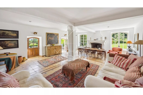 Maison de luxe à vendre à Fayence, 3 450 000 €, Photo 5