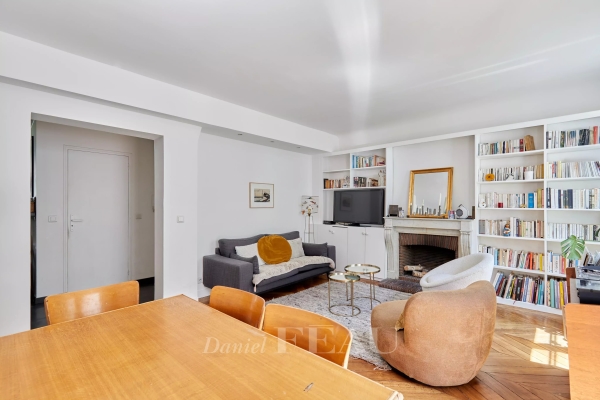 Appartement de luxe à vendre à Paris 9Ème, 1 080 000 €, Photo 5