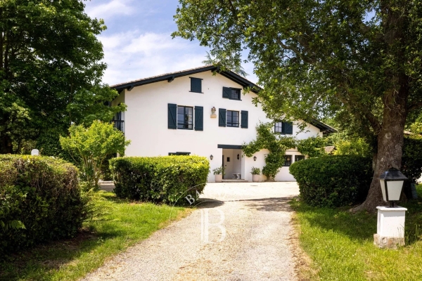 Maison de luxe à vendre à Bidart, 3 500 000 €, Photo 5