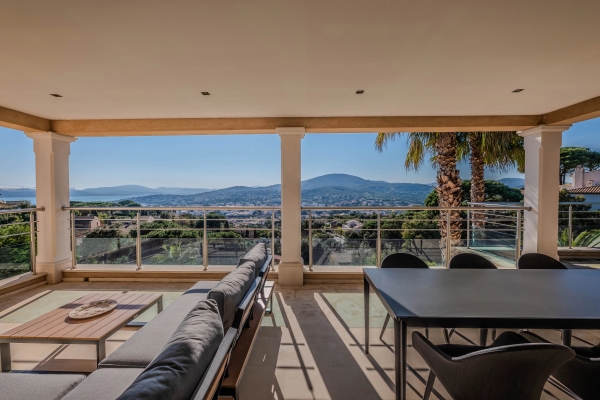 Maison de luxe à vendre à Sainte-Maxime, 2 490 000 €, Photo 5
