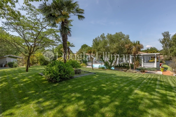 Maison de luxe à vendre à Saint-Aubin-de-Médoc, 1 100 000 €, Photo 5