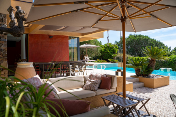 Luxury House for sale in La Garde-Freinet, 1 850 000 €, Photo 5