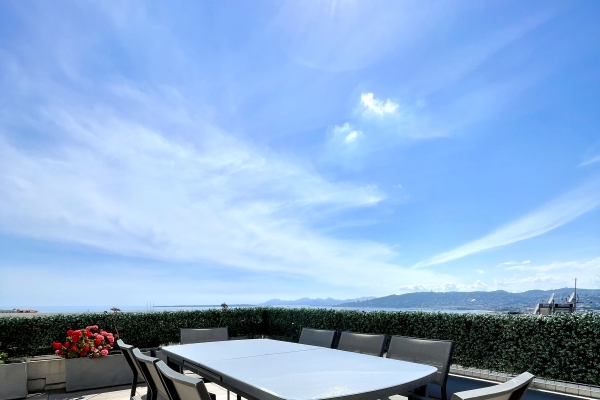 Appartement de luxe à vendre à Antibes, 2 590 000 €, Photo 6