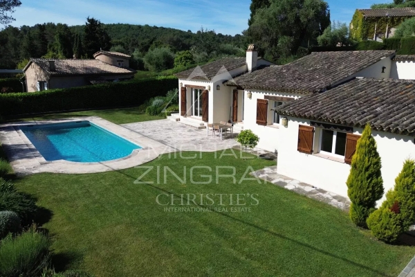 Maison de luxe à vendre à Tourrettes-sur-Loup, 895 000 €, Photo 6