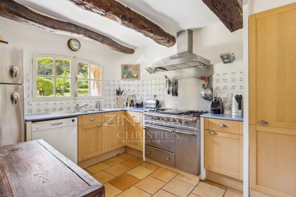 Maison de luxe à vendre à Fayence, 3 450 000 €, Photo 6