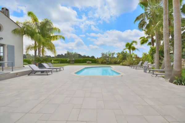 Luxury House for sale in Valbonne, 1 690 000 €, Photo 6