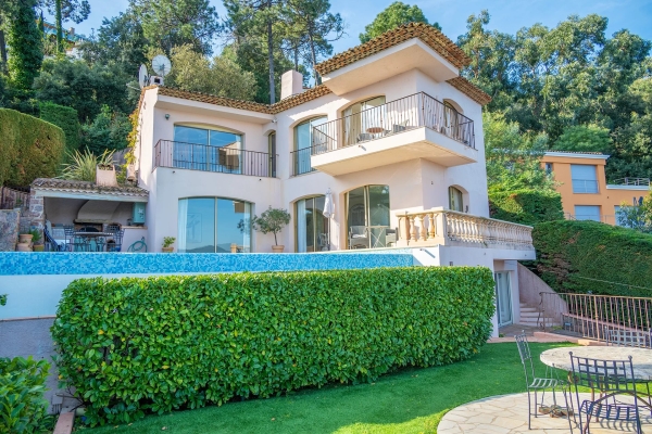 Luxury House for sale in Théoule-sur-Mer, 1 990 000 €, Photo 6