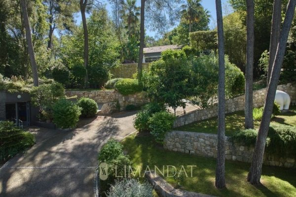 Maison de luxe à vendre à Châteauneuf-Grasse, 3 500 000 €, Photo 6