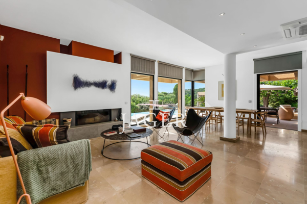 Luxury House for sale in La Garde-Freinet, 1 850 000 €, Photo 6
