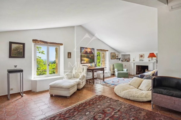 Maison de luxe à vendre à Fayence, 3 450 000 €, Photo 7