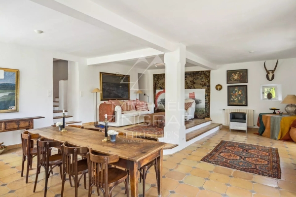 Luxury House for sale in Fayence, 2 950 000 €, Photo 7
