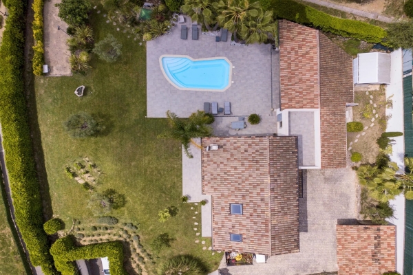 Luxury House for sale in Valbonne, 1 690 000 €, Photo 7
