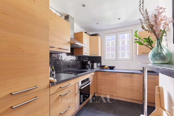 Appartement de luxe à vendre à Paris 9Ème, 1 080 000 €, Photo 7