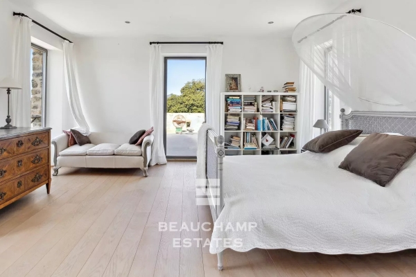 Luxury House for sale in Fayence, 5 800 000 €, Photo 7