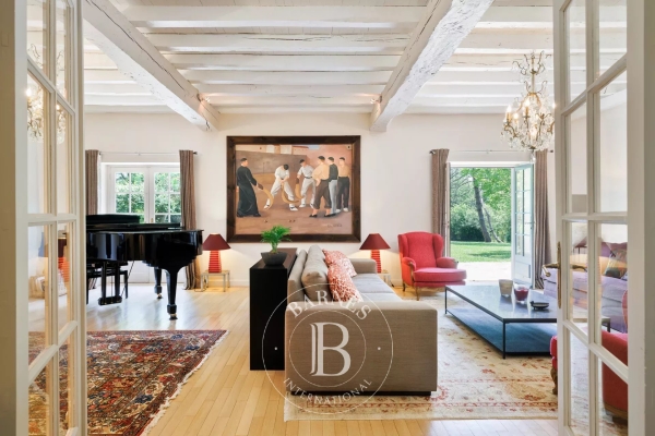 Maison de luxe à vendre à Bidart, 3 500 000 €, Photo 7