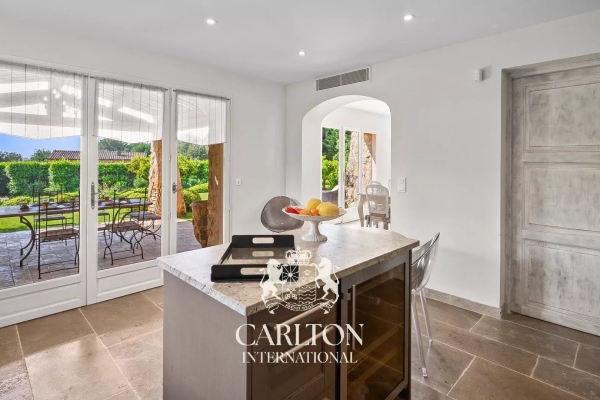 Luxury House for sale in Saint-Paul-de-Vence, 2 490 000 €, Photo 7