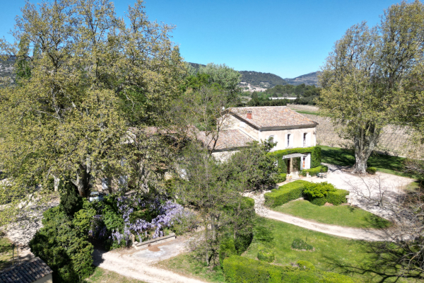 Maison de luxe à vendre à Beaumes-de-Venise, 1 855 000 €, Photo 1