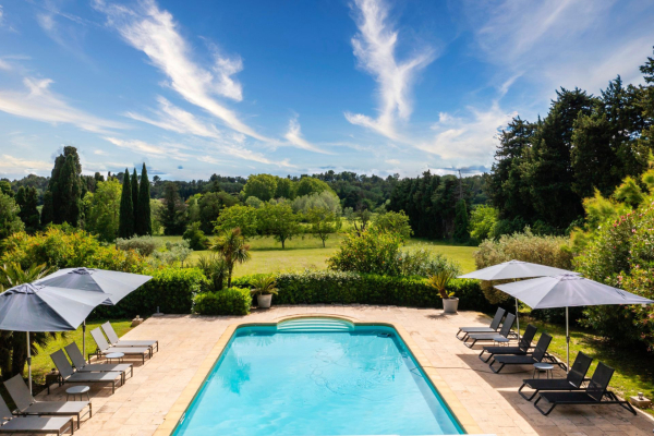 Luxury House for sale in Vacqueyras, 1 850 000 €, Photo 1