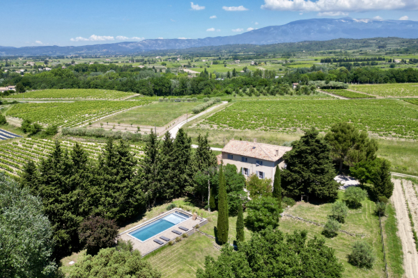 Maison de luxe à vendre à Mazan, 1 080 000 €, Photo 1
