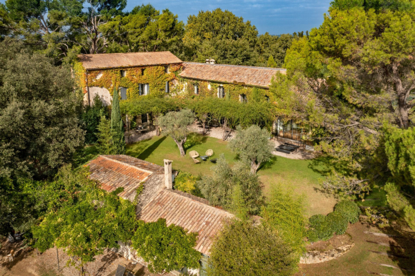Maison de luxe à vendre à Aubignan, 3 350 000 €, Photo 1