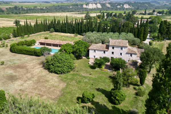 Maison de luxe à vendre à Séguret, 1 166 000 €, Photo 1