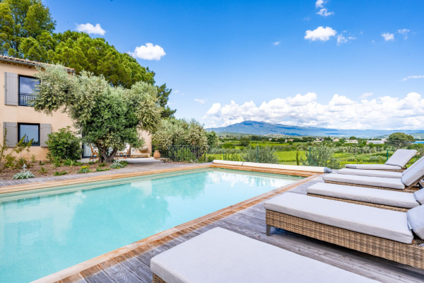 Luxury House for sale in Caromb, 2 187 000 €, Photo 1