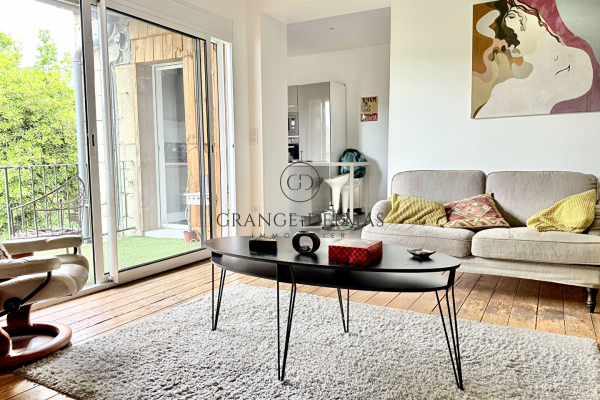 Appartement de luxe à vendre à Bordeaux, 514 000 €, Photo 1