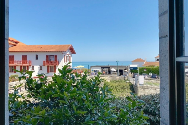 Luxury Apartment for sale in Guéthary, 255 000 €, Photo 1