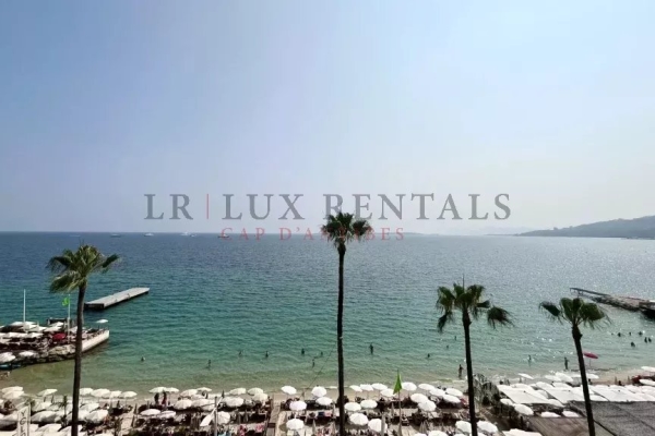 Appartement de luxe à vendre à Juan-les-Pins, 699 000 €, Photo 1