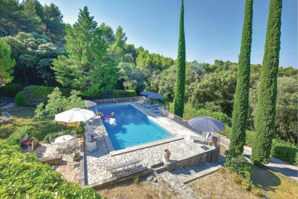 Maison de luxe à vendre à Séguret, 996 000 €, Photo 2
