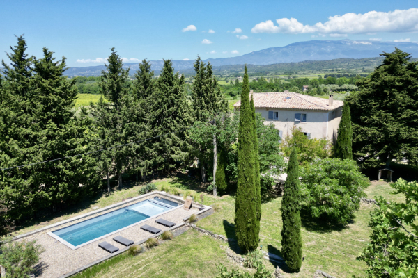 Maison de luxe à vendre à Mazan, 1 080 000 €, Photo 2