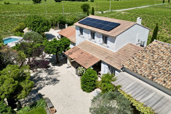 Luxury House for sale in Châteauneuf-du-Pape, 1 113 000 €, Photo 2