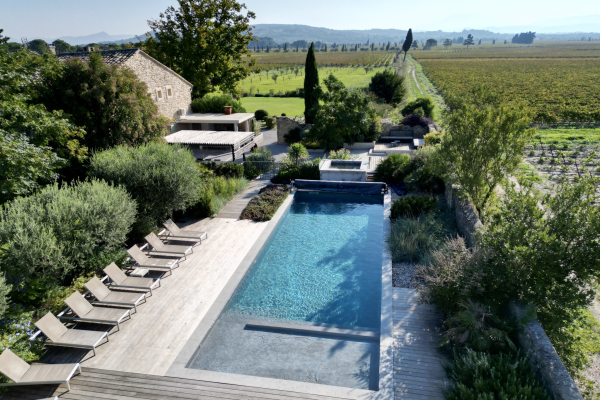 Luxury House for sale in Rasteau, 1 965 000 €, Photo 2