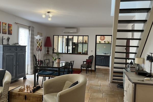 Luxury House for sale in Châteauneuf-du-Pape, 264 000 €, Photo 2